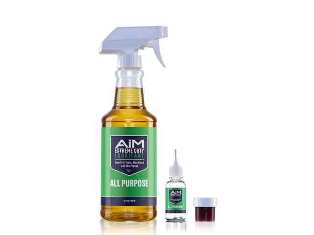 PlanetSafe Treadmill Lubricant for Belt - Medium Kit - Premium Oil for Treadmill Belt - Ideal Treadmill Lube & Oil Solution - Walking Pad Lubricant...