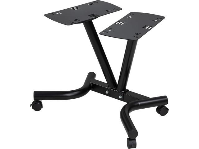 Adjustable Dumbbell Stand Fitness Dumbbell Rack & Weight Rack for Home Gym Set