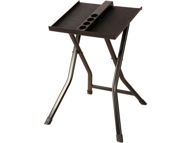 PowerBlock Large Compact Stand, Dumbbell Rack & Weight Rack, Folds Flat for Easy Storage, Use Expandable Dumbbells, Home Gym Strength Training