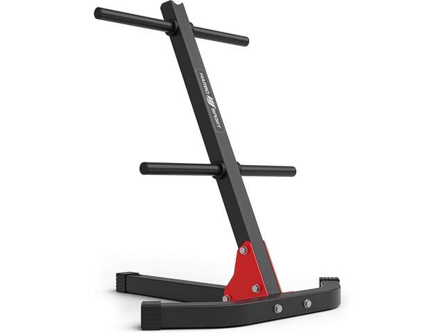 Sentern Marbo Sport Hantelständer für Gewichtsscheiben und Griff Multiständer MH-S206