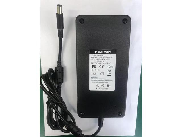 240W Laptop Charger Fit for Dell G15 5000 Series 5510 5511 5515 (ryzen Edition) 5520 5521 (Special Edition) 5525 5530 5535 P100F P105F P121F001...