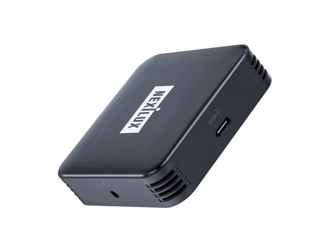 USB HDMI Video Capture Card to Live stream - Record