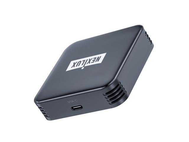 USB HDMI Video Capture Card to Live stream - Record