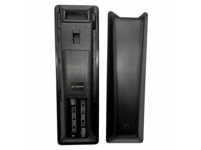 XRT122 for Smart TV Vizio Remote Control w Amazon Netflix IHeart Radio APP Key