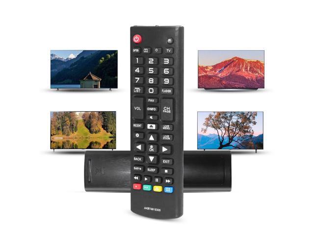 New AKB74915305 Remote Control for LG TV's 43UH6030 43UH6100 43UH6500 49UH6030