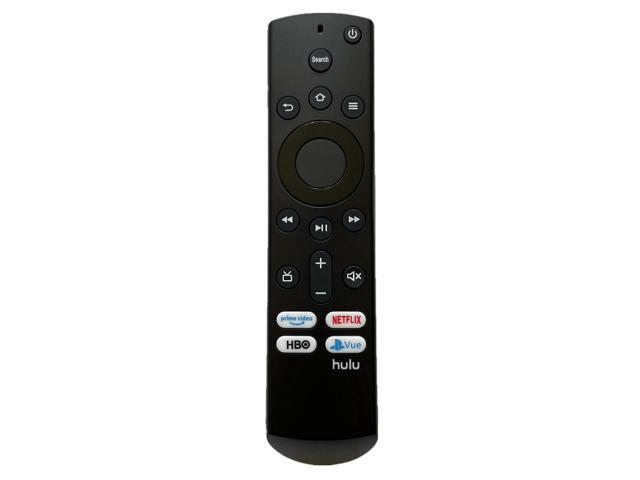 NS-RCFNA-19 Universal Remote for Fire TV