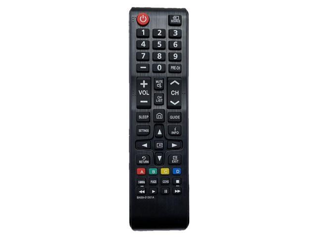 Remote BN59-01301A Fit for TV UN32N5300AFXZA UN55NU6900 UN43NU6900