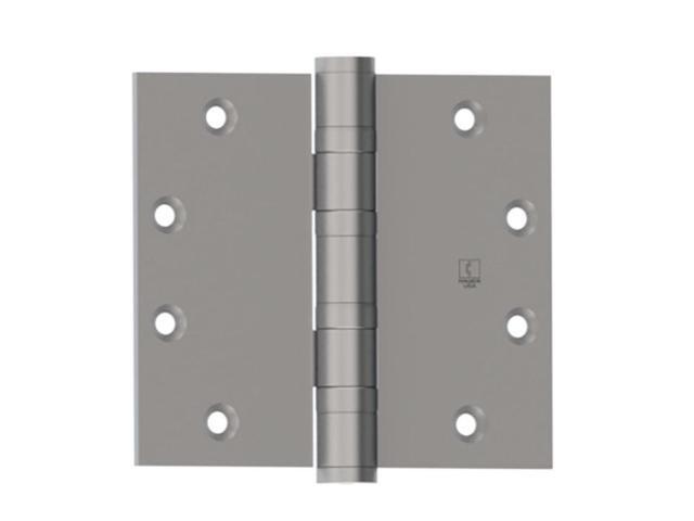 Hager 007644 BB Full Mortise Commercial Hinge - NRP (pack of 3)