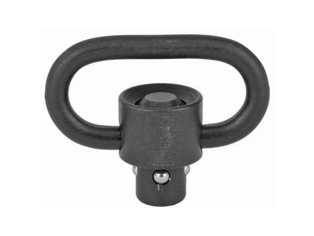 Bravo Company Quick Detach Sling Swivel (Heavy Duty) BCM-QDSS-2