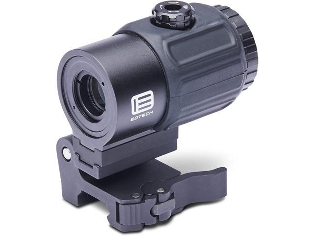 EOTech G43 Magnifier 3X QD Mount 34mm G43.STS