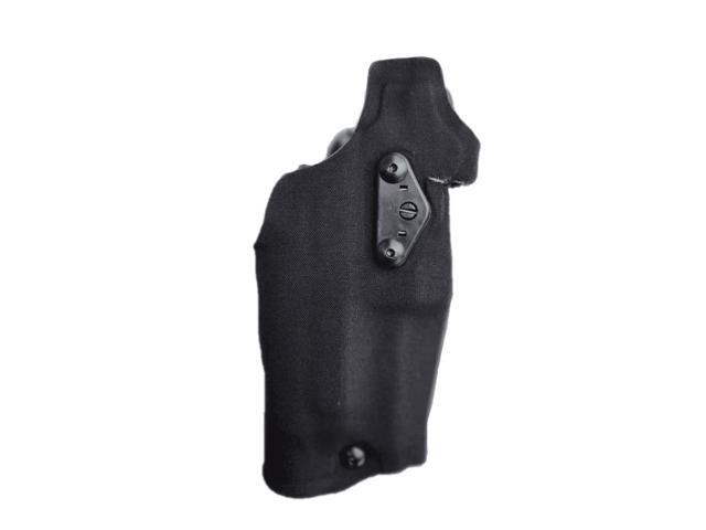 Safariland 6354DO ALS Optic Tactical Holster for Glock 19 Gens 1-4 w/ Light, Black 6354DO-2832-781-MS19