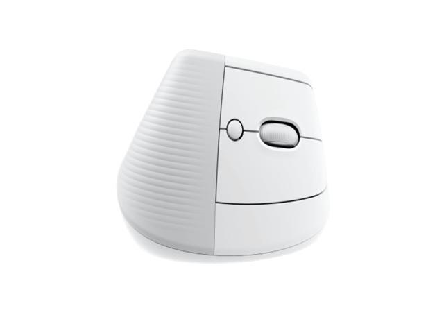 Logitech LIFT VERTICAL Wireless Bluetooth Mouse, Ergonomic Vertical Mouse Silent Office Mouse, Vertical Small to Medium Hand Lift,4000dpi,...