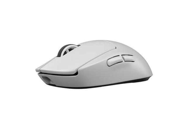 Logitech GPW III Wireless Gaming Mouse, PRO 3 Upgrade Gaming Mechanical Lightweight Charging GPW3 Generation, 25600dpi, 5buttons, for Windows 7...