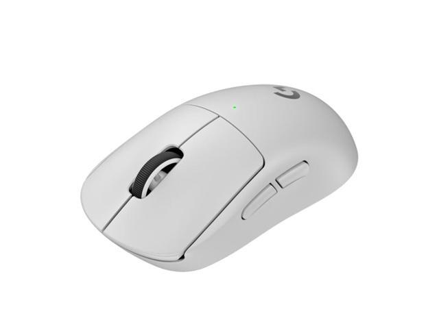 Logitech GPW III Wireless Gaming Mouse, PRO 3 Upgrade Gaming Mechanical Lightweight Charging GPW3 Generation, 25600dpi, 5buttons, for Windows 7...