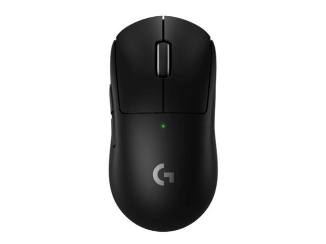 Logitech GPW III Wireless Gaming Mouse, PRO 3 Upgrade Gaming Mechanical Lightweight Charging GPW3 Generation, 25600dpi, 5buttons, for Windows® 7.