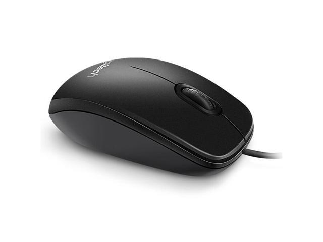 Logitech (G) M90 notebook desktop computer computer office home optical USB wired mouse,1000DPI, for Windows 7 or later/macOS 10.11 or...