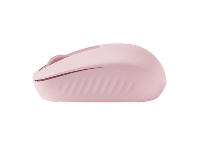 Logitech M196 Wireless Bluetooth Mouse, Office Mouse, home mouse, Symmetric Mouse, 1000dpi, 2buttons, for Windows 7 or later/macOS 10.11 or...