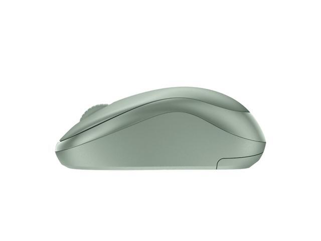 Logitech M221 Silent Wireless Mouse, Office home Mouse Symmetric Mouse with Wireless Micro Receiver, 1000dpi, 3buttons, for Windows 7 or...