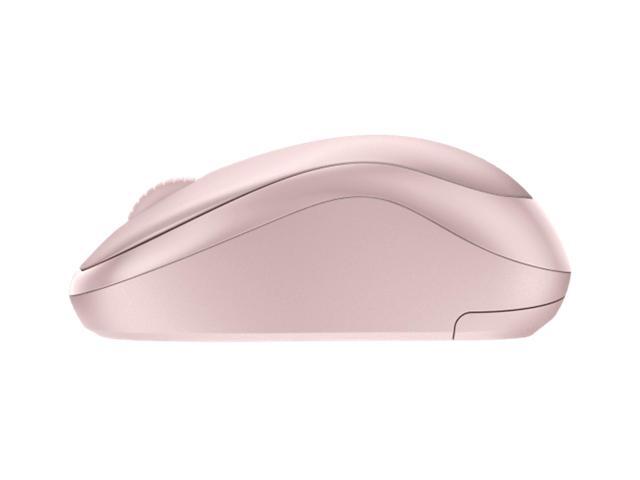 Logitech M221 Silent Wireless Mouse, Office home Mouse Symmetric Mouse with Wireless Micro Receiver, 1000dpi, 3buttons, for Windows 7 or...