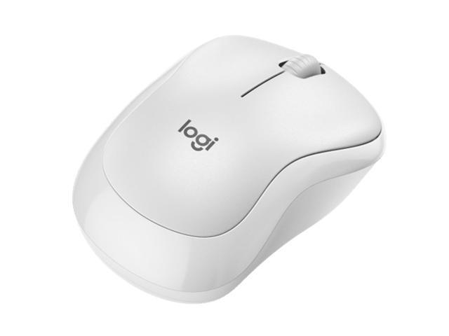 Logitech M221 Silent Wireless Mouse, Office home Mouse Symmetric Mouse with Wireless Micro Receiver, 1000dpi, 3buttons, for Windows 7 or...