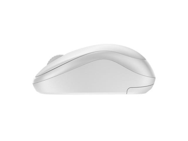 Logitech M240 Silent Wireless Mouse, Office home Mouse Symmetric Mouse with Wireless Micro Receiver, 4000dpi, 3buttons, for Windows 7 or...