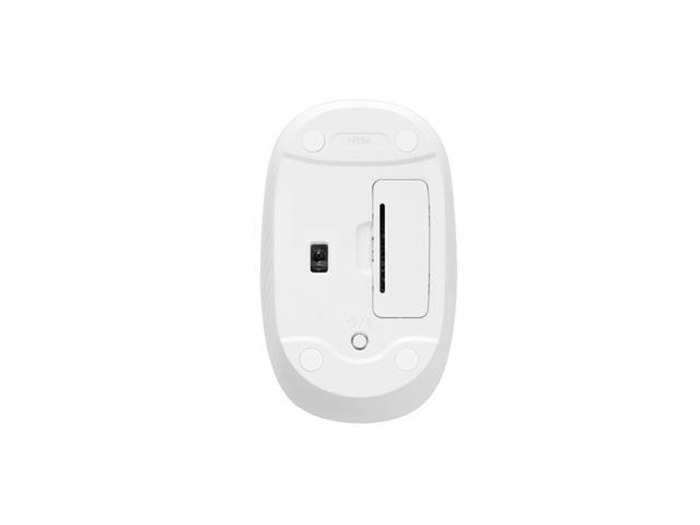 Logitech M196 Wireless Bluetooth Mouse, Office Mouse, home mouse, Symmetric Mouse, 1000dpi, 2buttons, for Windows 7 or later/macOS 10.11 or...