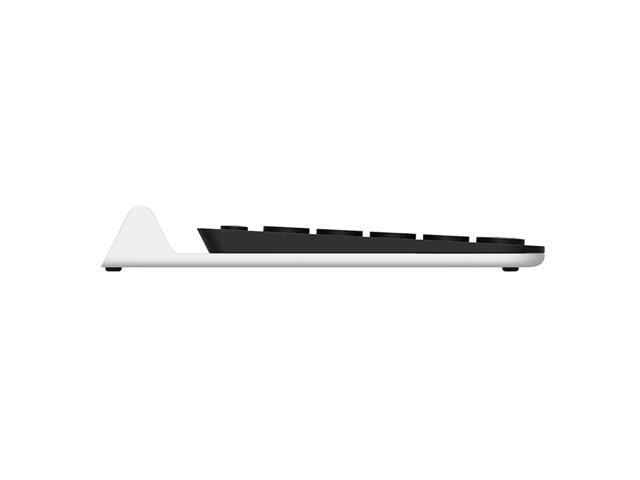 Logitech K780 Multi-Device Wireless bluetooth Keyboard, 10 million knocks, office and comfort. for Windows 10,11 /macOS 10.15 /Linux/Chrome/iPadOS...
