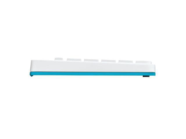 Logitech MK245 Nano Wireless Keyboard & Mouse Sets, Office gaming, Mini Keyboard, Kit Plug and Play,Durable. Simple, for Windows 10, 11 or...