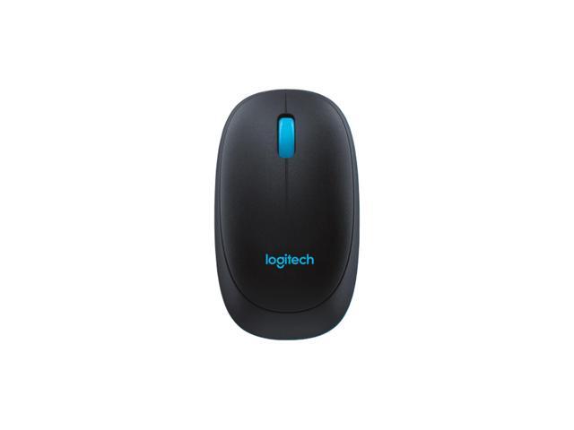 Logitech MK245 Nano Wireless Keyboard & Mouse Sets, Office gaming, Mini Keyboard, Kit Plug and Play,Durable. Simple, for Windows 10, 11 or...