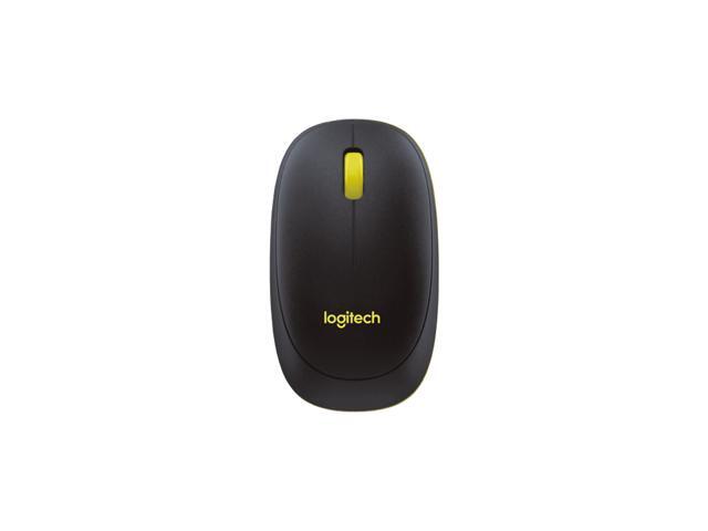 Logitech MK240 Nano Wireless Keyboard & Mouse Sets, Office gaming, Mini Keyboard, Kit Plug and Play,Durable. Simple, for Windows 10, 11 or...