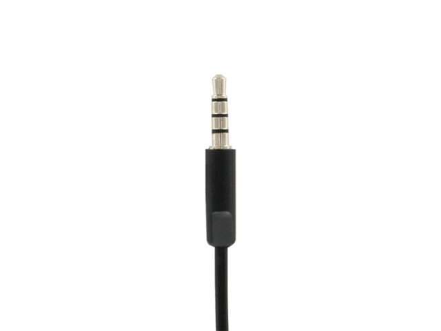 Logitech H111 USB Wired Stereo Headset with Microphone, 3.5mm Plug, Adjustable Headband, multi-device, for Windows, macOS or ChromeOS and all...