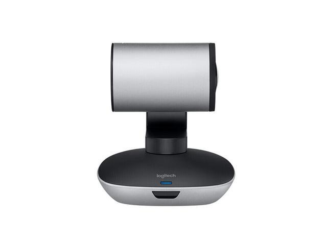 Logitech CC2900EP Wired HD Webcam, 60 fps /1080p Live Streaming Camera with Pan/Tilt and Zoom, FOR Windows/macOS,H.264 UVC 1.5, Auto Focus, 10x HD...