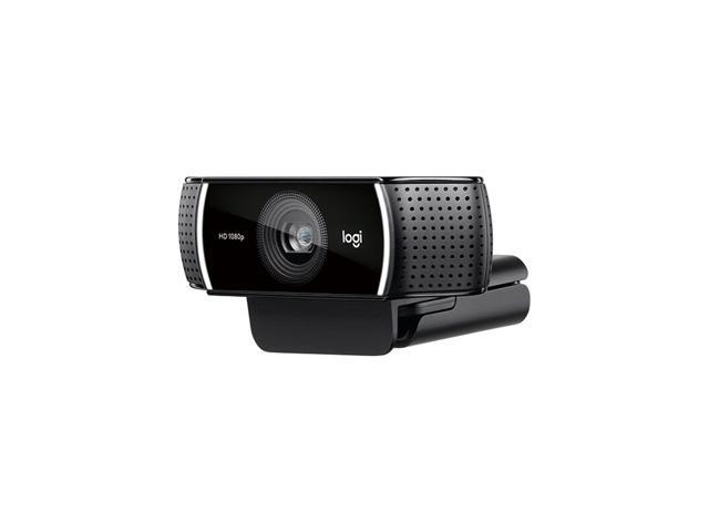 Logitech C922 RPO Wired HD Commercial Webcam, 1080p/30fps, Auto Light Correction, Stereo Microphone,3MP, 78°, USB-A, RightLight 2, for laptops,...