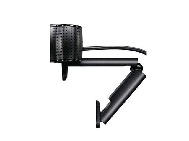 Logitech C920 PRO Wired HD Commercial Webcam, 1080p/30fps, Auto Light Correction, Stereo Microphone, (dFOV): 78°, USB-A, RightLight 2, for...