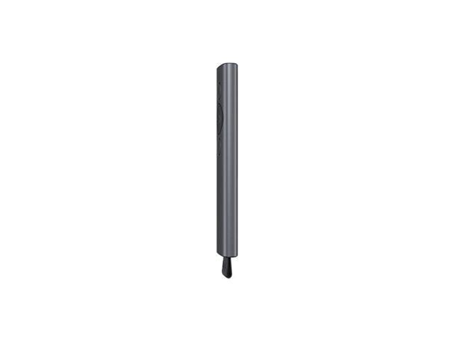 Logitech Spotlight Advanced Wireless bluetooth Presenter, digital pointer, 3D Accelerometer and Gyroscope, 30 meters, LED, for Windows/macOS...