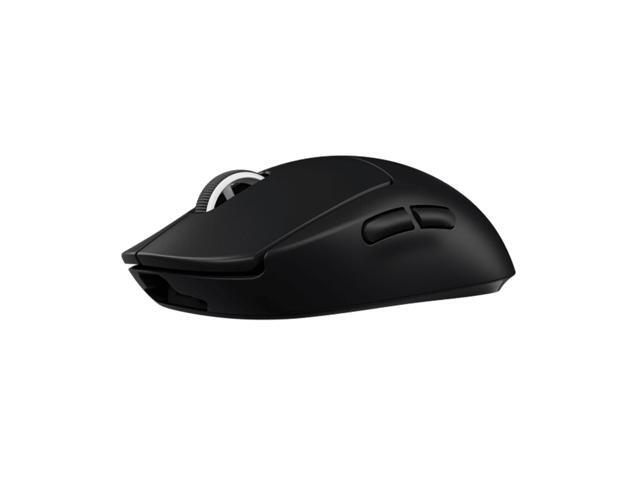 Logitech GPW 2 (G PRO X SUPERLIGHT) Wireless Gaming Mouse, 25600DPI, 5buttons, for Windows 7 or later/macOS 10.11 or later/ChromeOS/USB port, ...