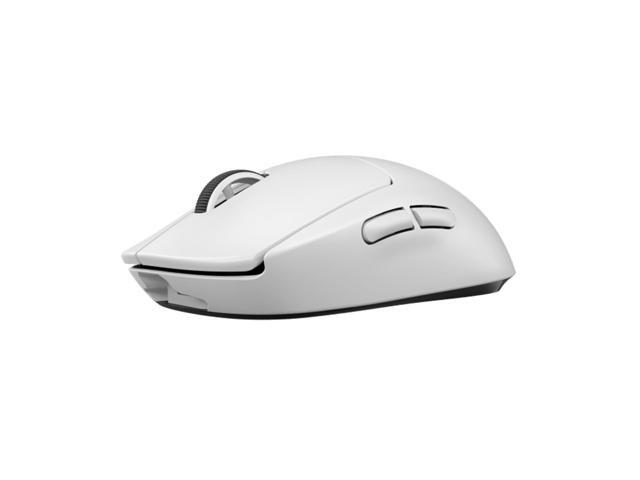 Logitech GPW 2 (G PRO X Superlight) Wireless Gaming Mouse, 25600DPI, 5buttons, for Windows 7 or later/macOS 10.11 or later/ChromeOS/USB port, ...