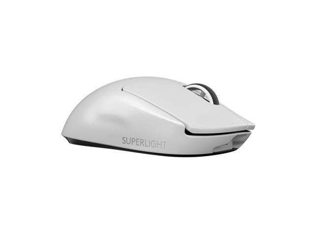 Logitech GPW 2 (G PRO X Superlight) Wireless Gaming Mouse, 25600DPI, 5buttons, for Windows 7 or later/macOS 10.11 or later/ChromeOS/USB port, ...