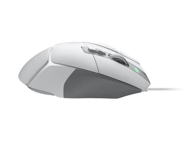 Logitech (G) G502X Wired Gaming Mouse, RGB with Weighted Macro Programming, 25600DPI, 11buttons, Laptop Big Hand Mouse,for Windows 7 or...