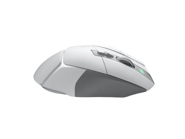 Logitech (G) G502X Wireless Gaming Mouse, RGB with Weighted Macro Programming, 25600DPI, 11buttons, Laptop Big Hand Mouse,for Windows 7 or...