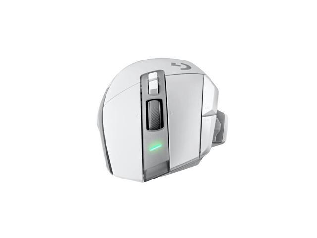 Logitech (G) G502X Wireless Gaming Mouse, RGB with Weighted Macro Programming, 25600DPI, 11buttons, Laptop Big Hand Mouse,for Windows 7 or...