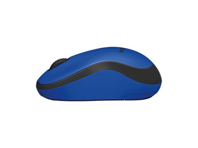 Logitech M220 Silent Wireless Mouse, Office home Mouse Symmetric Mouse with Wireless Micro Receiver, 1000dpi, 3buttons, for Windows 7 or...