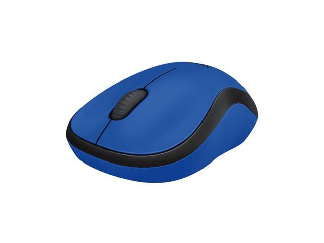Logitech M220 Silent Wireless Mouse, Office home Mouse Symmetric Mouse with Wireless Micro Receiver, 1000dpi, 3buttons, for Windows 7 or...