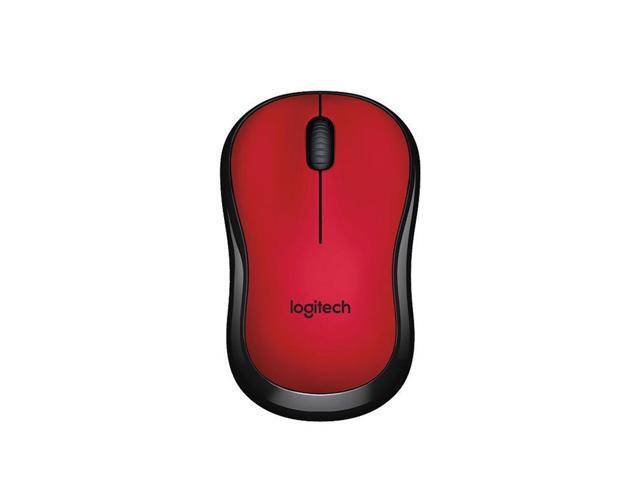 Logitech M220 Silent Wireless Mouse, Office home Mouse Symmetric Mouse with Wireless Micro Receiver, 1000dpi, 3buttons, for Windows 7 or...
