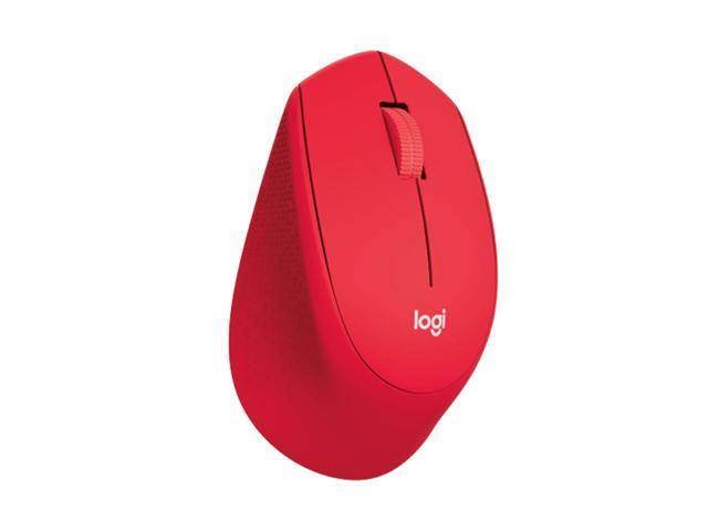Logitech M280 Wireless Mouse, Office home Mouse Symmetric Mouse with Wireless Micro Receiver, 1000dpi,3buttons for Windows 7 or later/macOS...