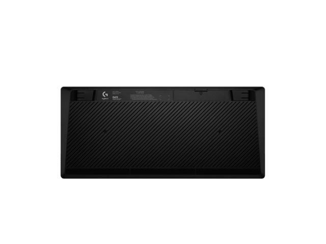 Logitech G613 LIGHTSPEED Wireless Mechanical Gaming Keyboard, Multi-Host 2.4 GHz + Bluetooth Connectivity, ROMER-G T Mechanical Shaft, Programmable...