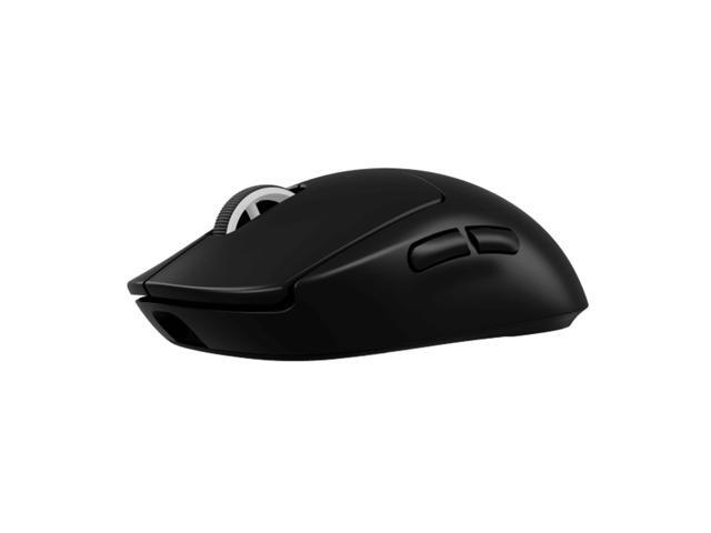 Logitech G PRO X SUPERLIGHT 2 Wireless Gaming Mouse, Lightweight Charging GPW3 Generation, 44000dpi, HERO 2, for Windows 7 or later/macOS 10.11...