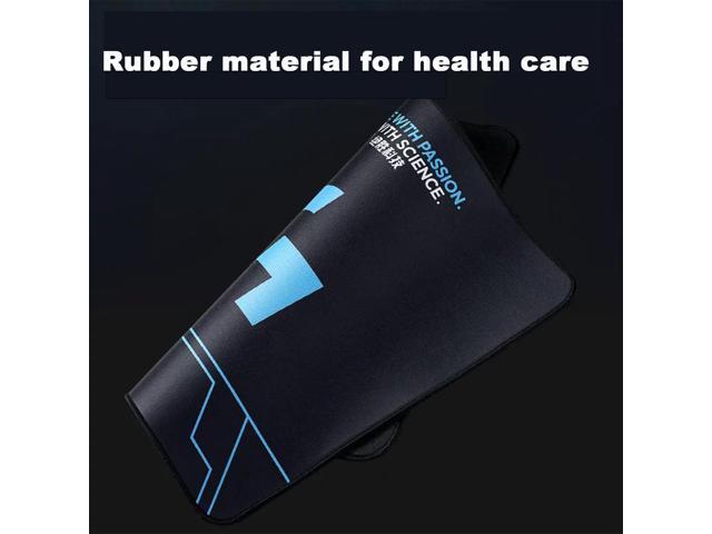 Logitech DESK MAT Large Fine Surface gaming Mouse Pad, 28*12*0.2in, Long Thickened, Non-Slip Rubber Backing, Low Friction, 70cm*30cm*0.3cm, Black