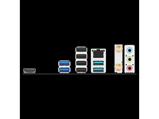 B650M-AYW WIFI AMD B650 Micro-ATX motherboard supports DDR5,AM5,PCIe 5.0 M.2 support,HDMI,Realtek 2.5Gb Ethernet,Wi-Fi 6,rear USB 10Gbps ports,SATA...