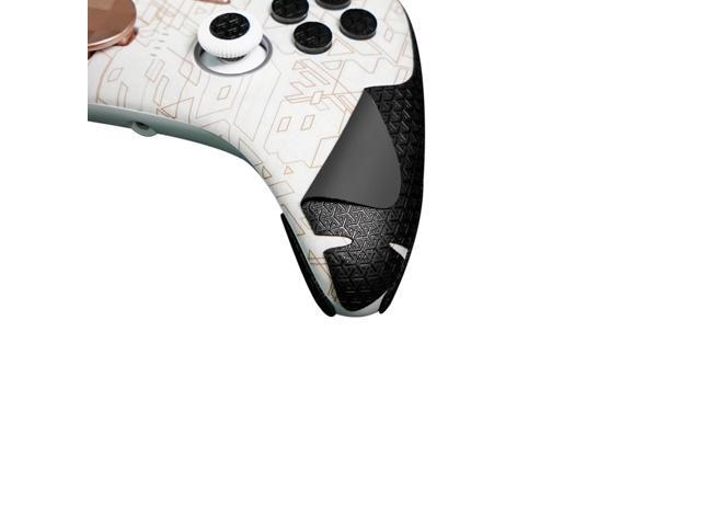 Fantech ACGP04 GRIP TAPE,Comfortable Grip,Increased Sweat Absorption,Increased Control,Ultra-Thin Design,Compatible withEOS PRO EOS EOS LITE ...